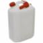 Water Container Plastic 20Ltr c/w Spout WC20
