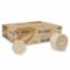 T/Roll Eco Natural 900ID 2Ply (12) 202m 812179