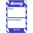 MTIGPI BLUE